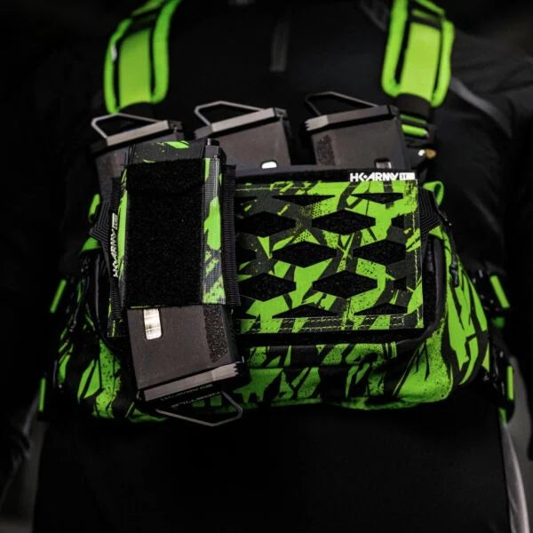 HK LTS AR Mag Cell (1 Cell) - Green