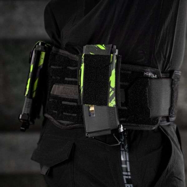 HK LTS AR Mag Cell (1 Cell) - Green