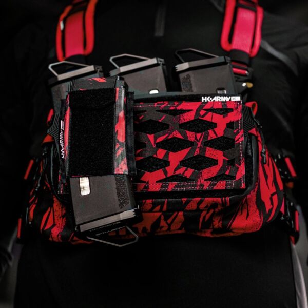 HK LTS AR Mag Cell (1 Cell) - Red