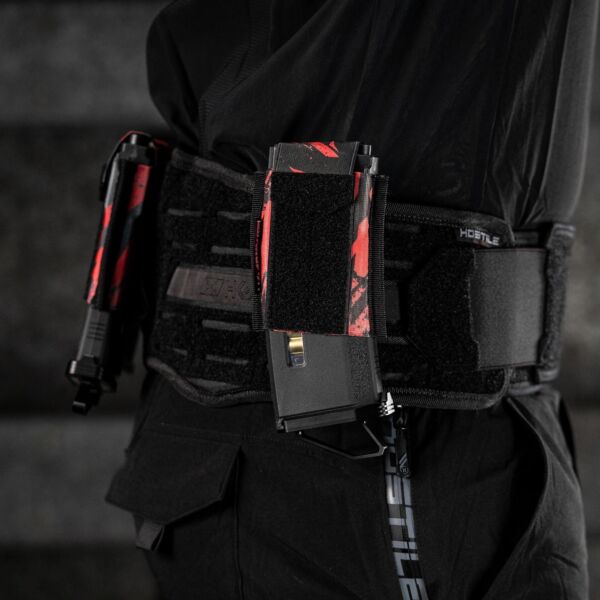 HK LTS AR Mag Cell (1 Cell) - Red