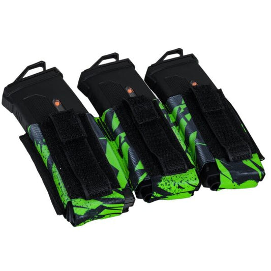 HK LTS AR Mag Cell (3 Cells) -Green