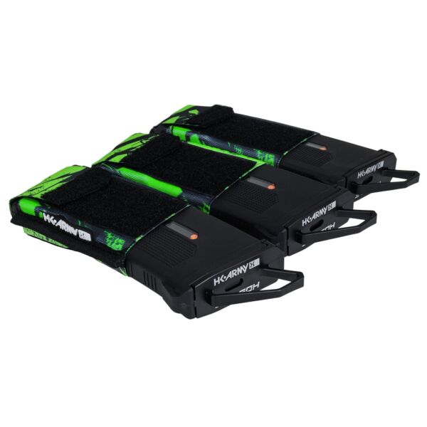 HK LTS AR Mag Cell (3 Cells) -Green