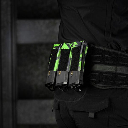 HK LTS AR Mag Cell (3 Cells) -Green
