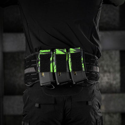 HK LTS AR Mag Cell (3 Cells) -Green