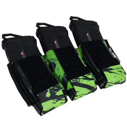HK LTS AR Mag Cell (3 Cells) -Green