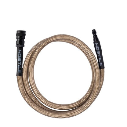 HK Army Hostile AWS Flex Remote Line 42" Hose - Multiple Colours