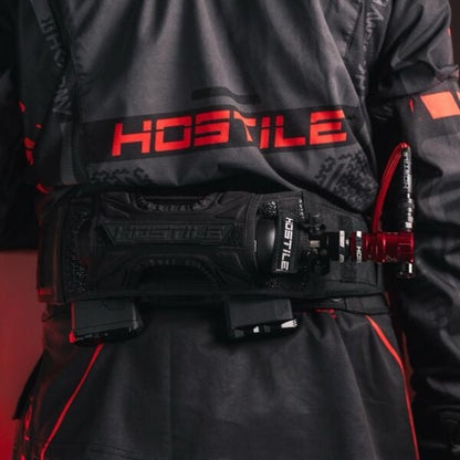 HK Army Hostile XLP Regulator - Side Port