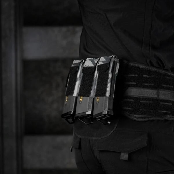 HK LTS AR Mag Cell (3 Cells) - Grey