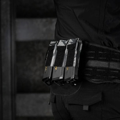 HK LTS AR Mag Cell (3 Cells) - Grey