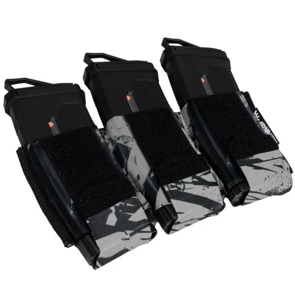 HK LTS AR Mag Cell (3 Cells) - Grey