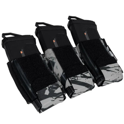 HK LTS AR Mag Cell (3 Cells) - Grey