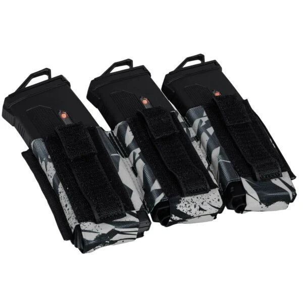 HK LTS AR Mag Cell (3 Cells) - Grey