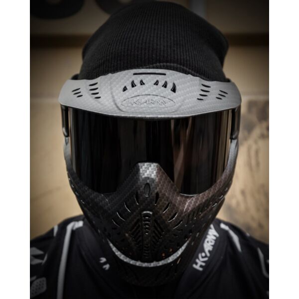 HK Army HSTL Goggle - Thermal - Carbon