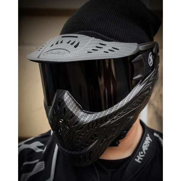 HK Army HSTL Goggle - Thermal - Carbon