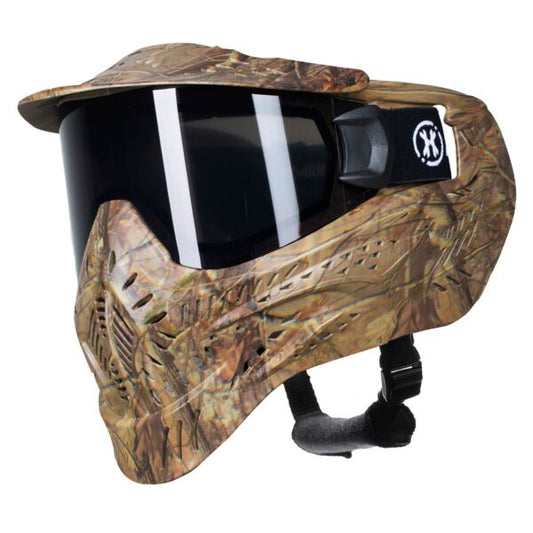 HK Army HSTL Goggle - Thermal - Realtree
