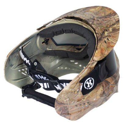HK Army HSTL Goggle - Thermal - Realtree