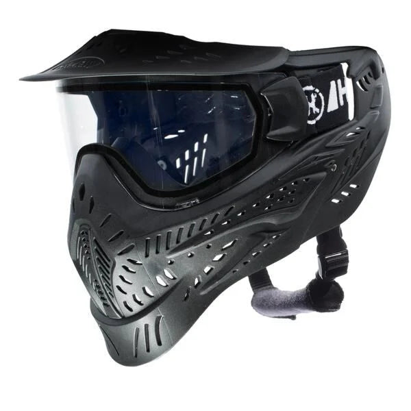 HK Army HSTL Goggle - Thermal - Black