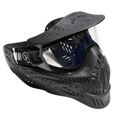 HK Army HSTL Goggle - Thermal - Black