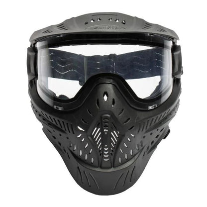 HK Army HSTL Goggle - Thermal - Black