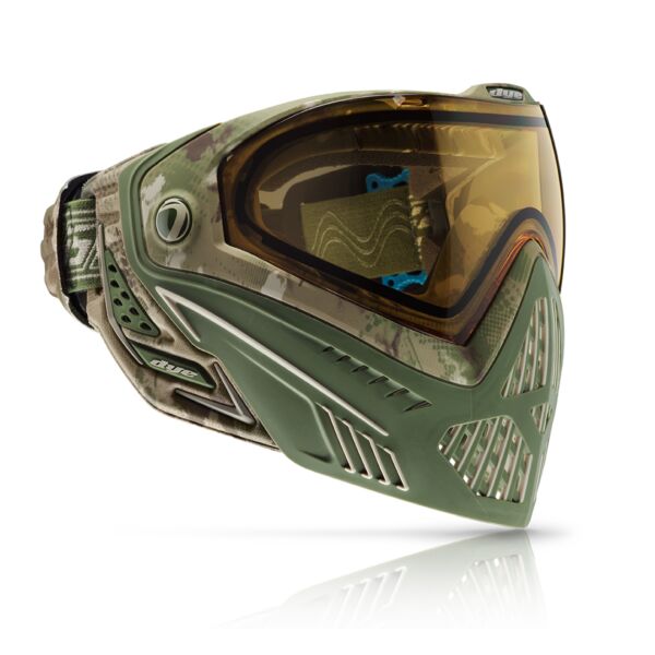 DYE i5 Goggle - DYECAM