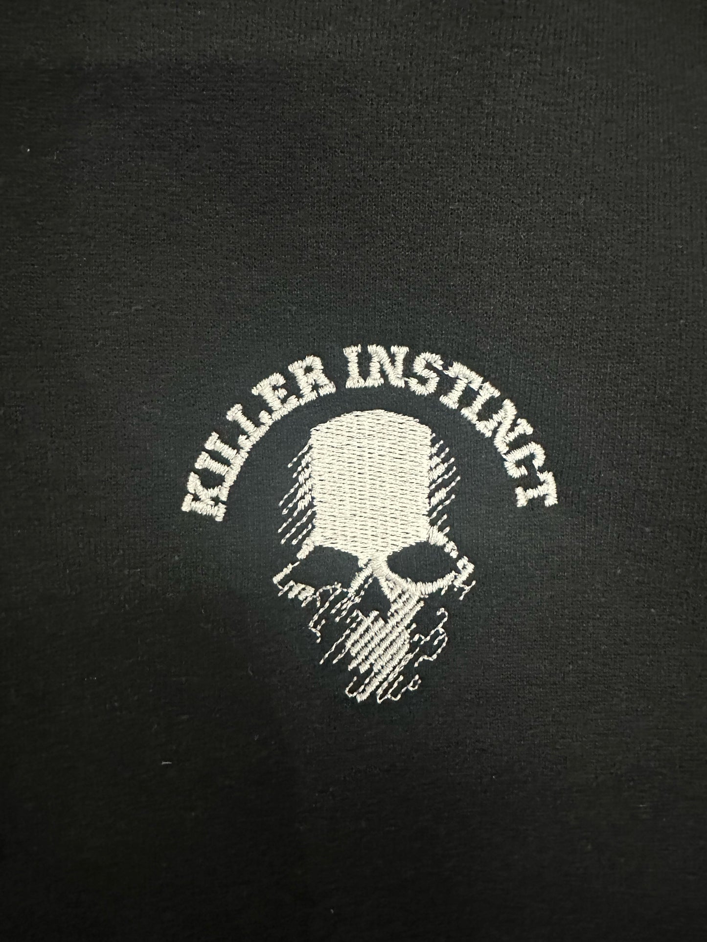 Killer Instinct Hoodie (pre order)