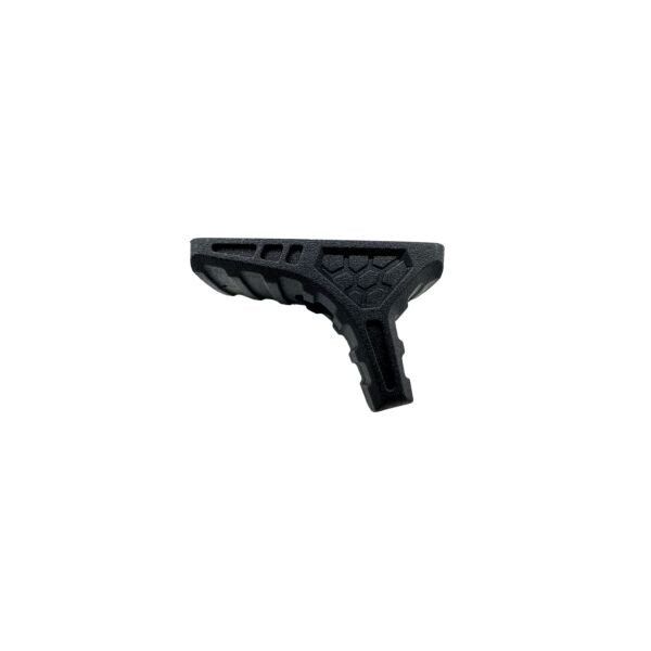 Ppg Python Hand Stop Rebel Precision PPG-s Hand Stop - Black - Killer Instinct Tactical