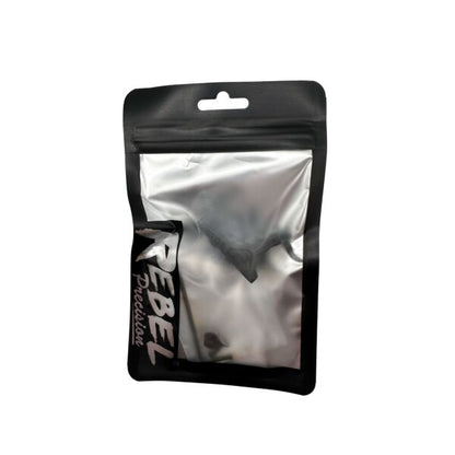 Ppg Python Hand Stop Rebel Precision PPG-s Hand Stop - Black – Killer Instinct Tactical