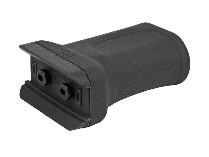 G&G FORWARD GRIP FOR WARHOG SERIES (BLACK)