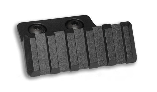 G&G M-LOK 45 DEGREE RAIL - BLACK