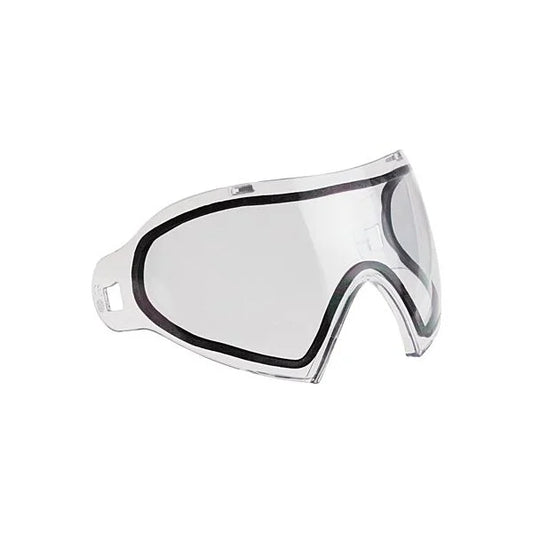 DYE i4/i5 Thermal Lens - Clear