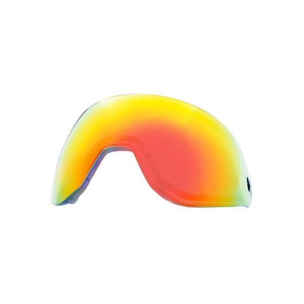 HK Pure HD Lens - Scorch Red