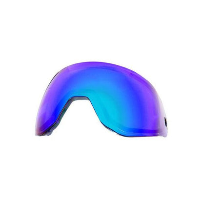 HK Pure HD Lens - Arctic Blue