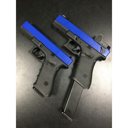 RAVEN EU Series Extended 50Rnd Gas Magazine