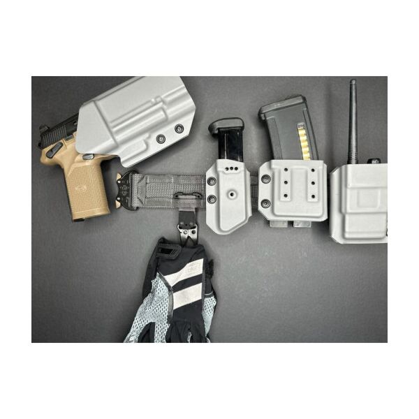Deadly Customs Belt Hangers