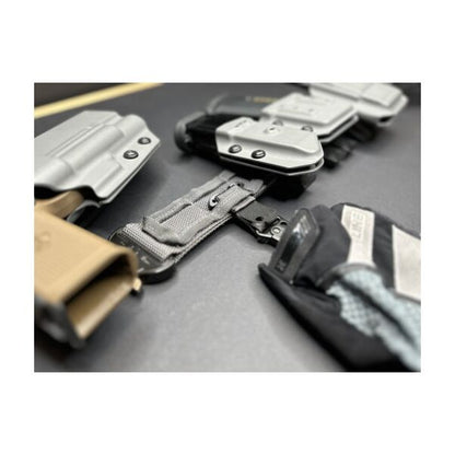Deadly Customs Belt Hangers