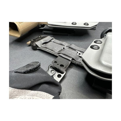Deadly Customs Belt Hangers