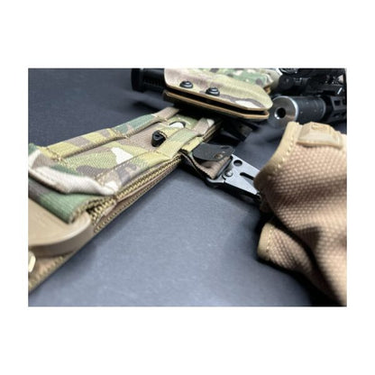 Deadly Customs Belt Hangers