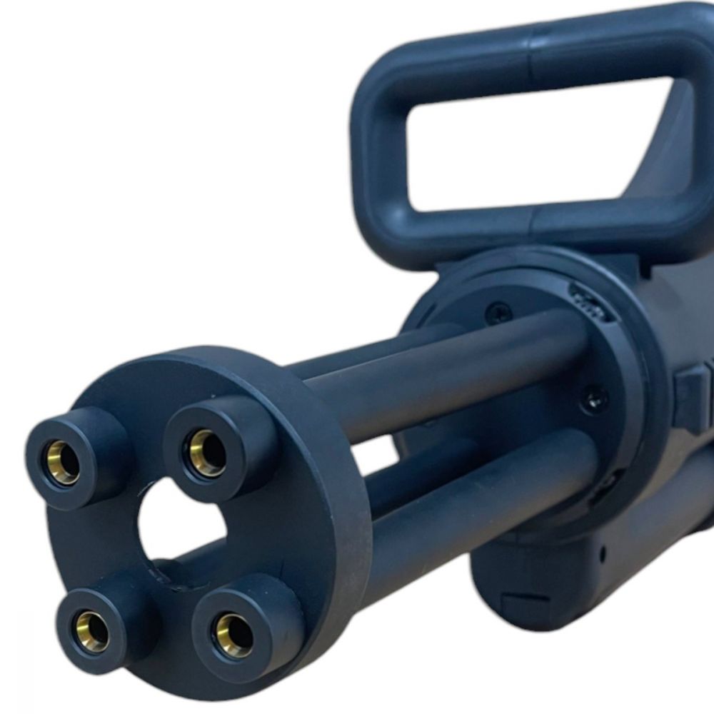 Well WE23-SL Micro Mini Gun AEG (Polymer Gearbox)