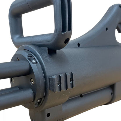 Well WE23-SL Micro Mini Gun AEG (Polymer Gearbox)