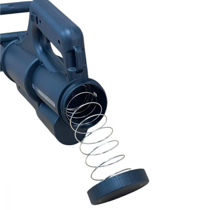 Well WE23-SL Micro Mini Gun AEG (Polymer Gearbox)