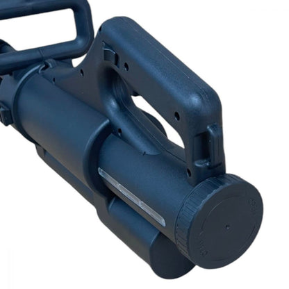 Well WE23-SL Micro Mini Gun AEG (Polymer Gearbox)