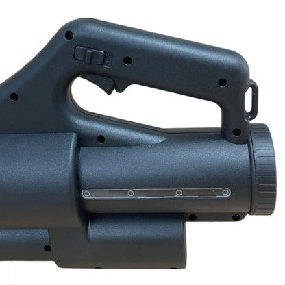 Well WE23-SL Micro Mini Gun AEG (Polymer Gearbox)