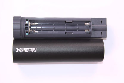 XT501 MK2 UV TRACER UNIT