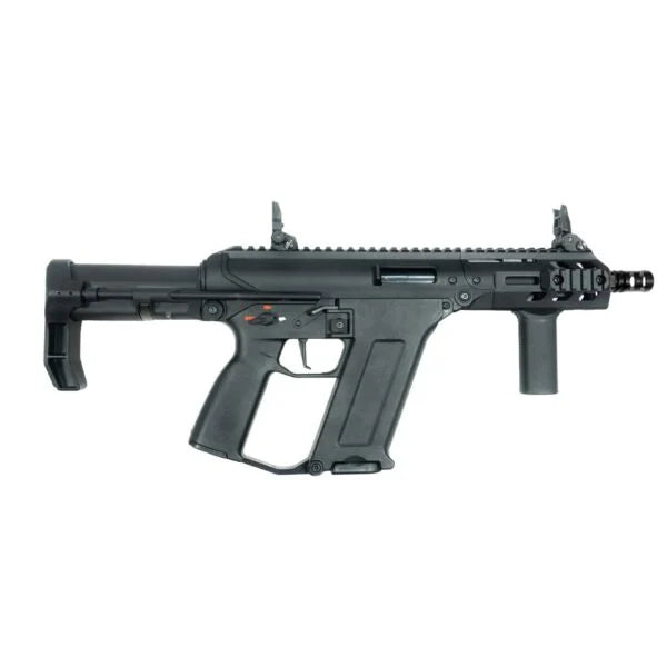 KWA Originals: IRIS-4 AEG Rifle