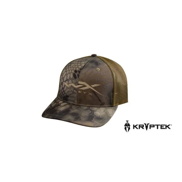 Wiley X Cap - Kryptek® Highlander™ Camo