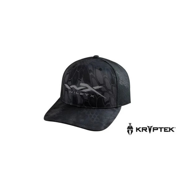Wiley X Cap - Kryptek® Typhon™ Camo