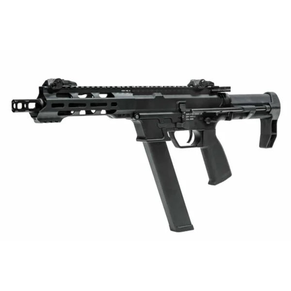 KWA QRF MOD.2