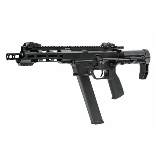 KWA QRF MOD.2