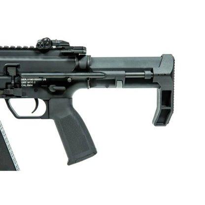 KWA QRF MOD.2
