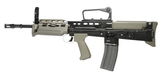 L85 CARBINE ETU